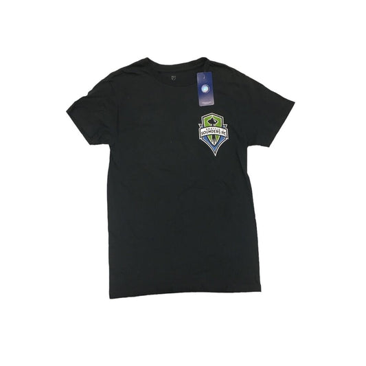 Shirt (Sounders) NWT