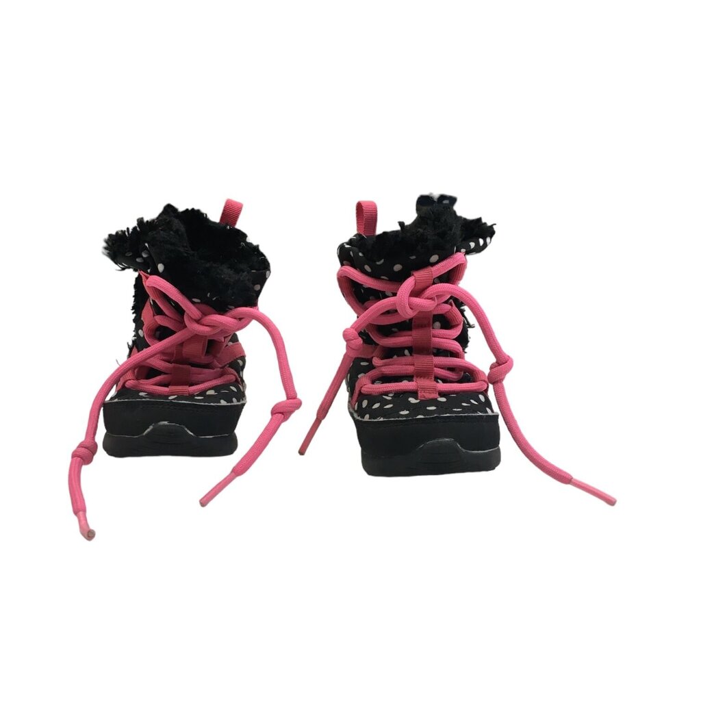 Shoes (Black/Boots)