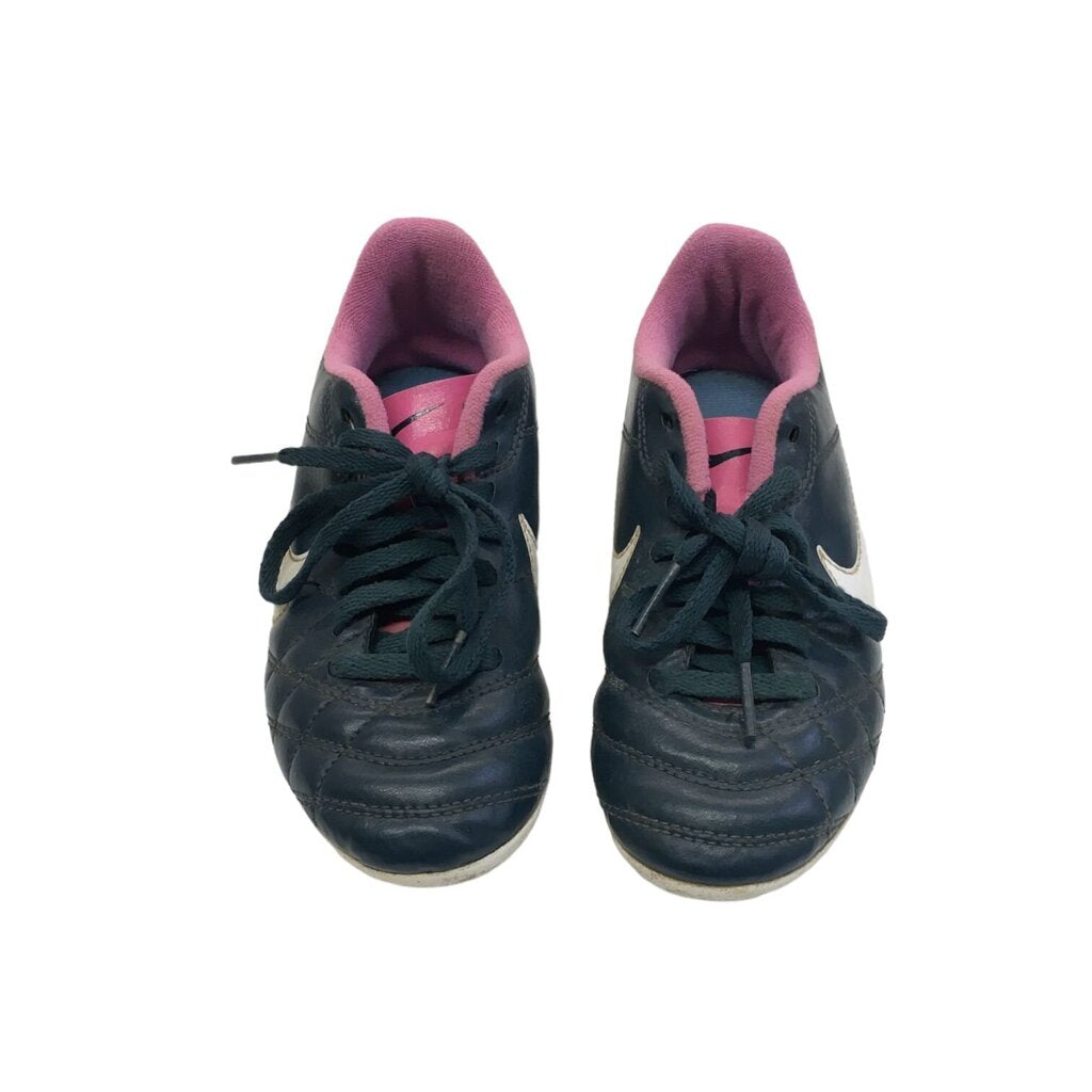Shoes (Blue/Cleats)