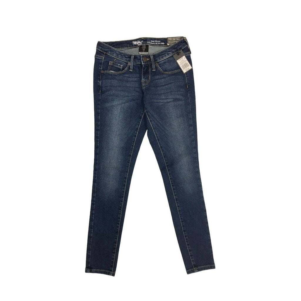 Jeans NWT, Womens, Size: 4 (S)