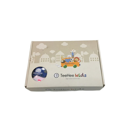 18pc Socks NWT, Girl, Size: 3/5