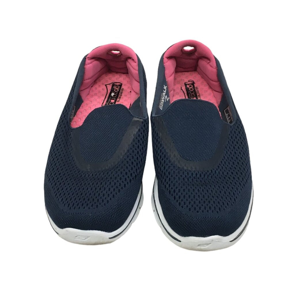 Shoes (Blue)