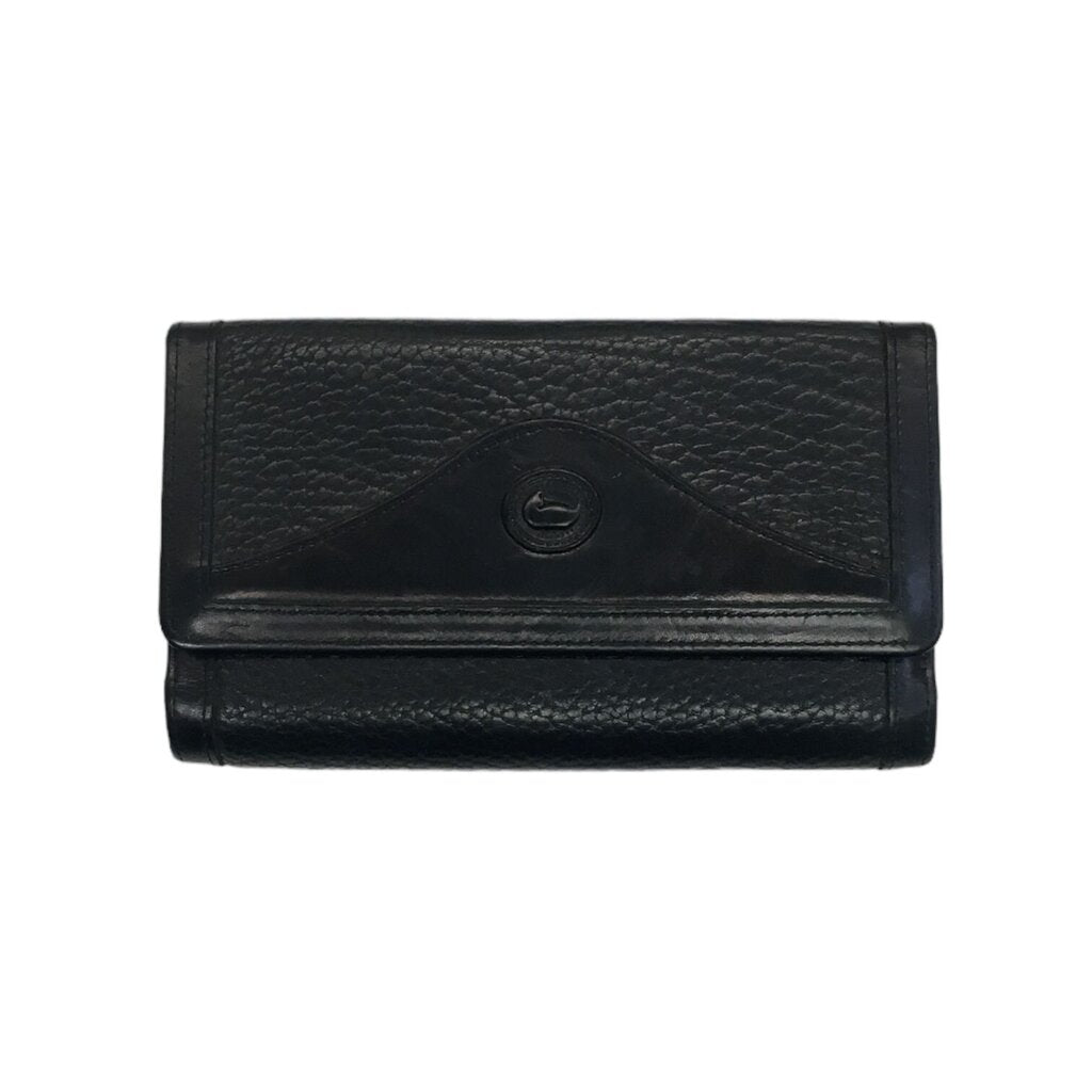 Wallet (Brown/Leather), Gear