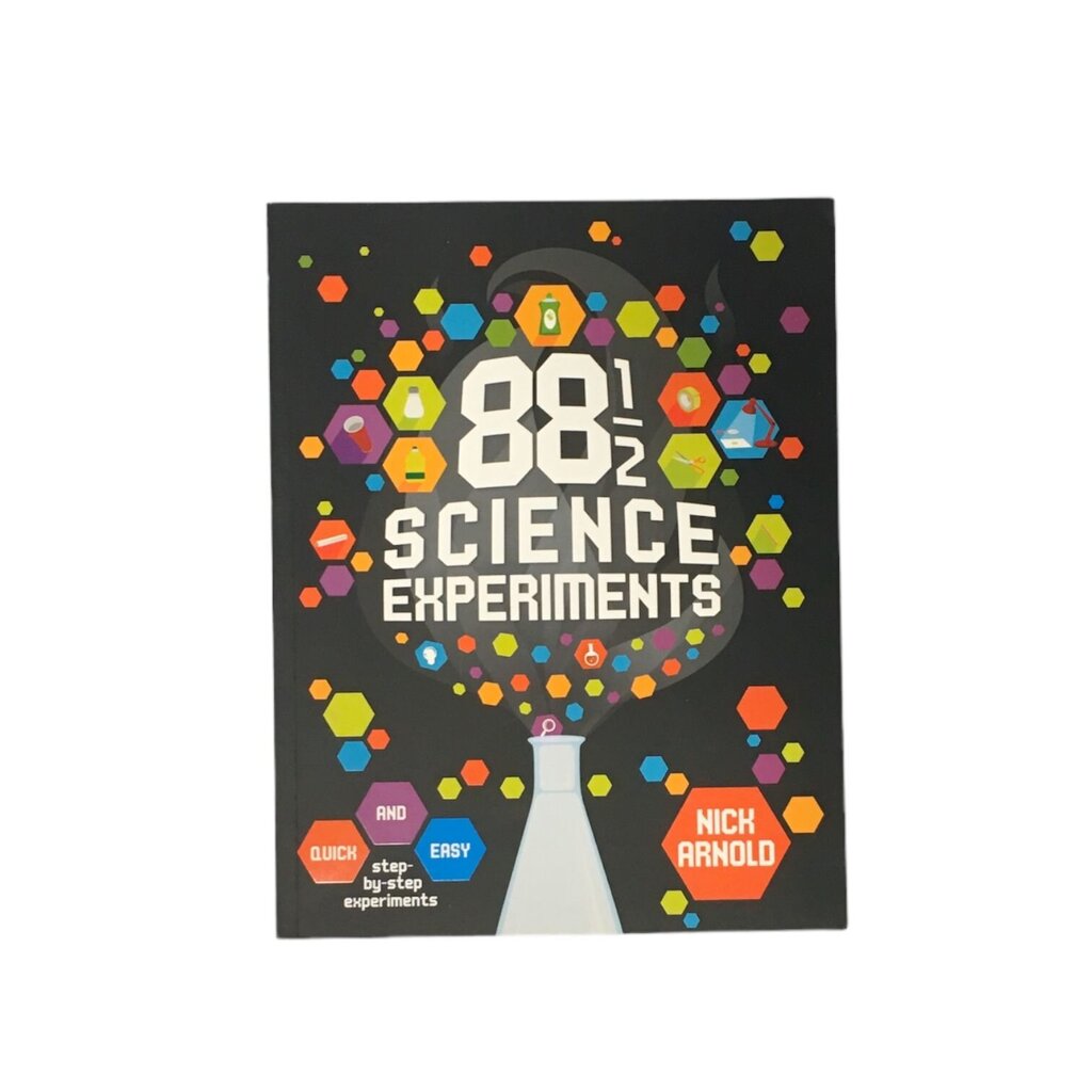 88 1/2 Science Experiment