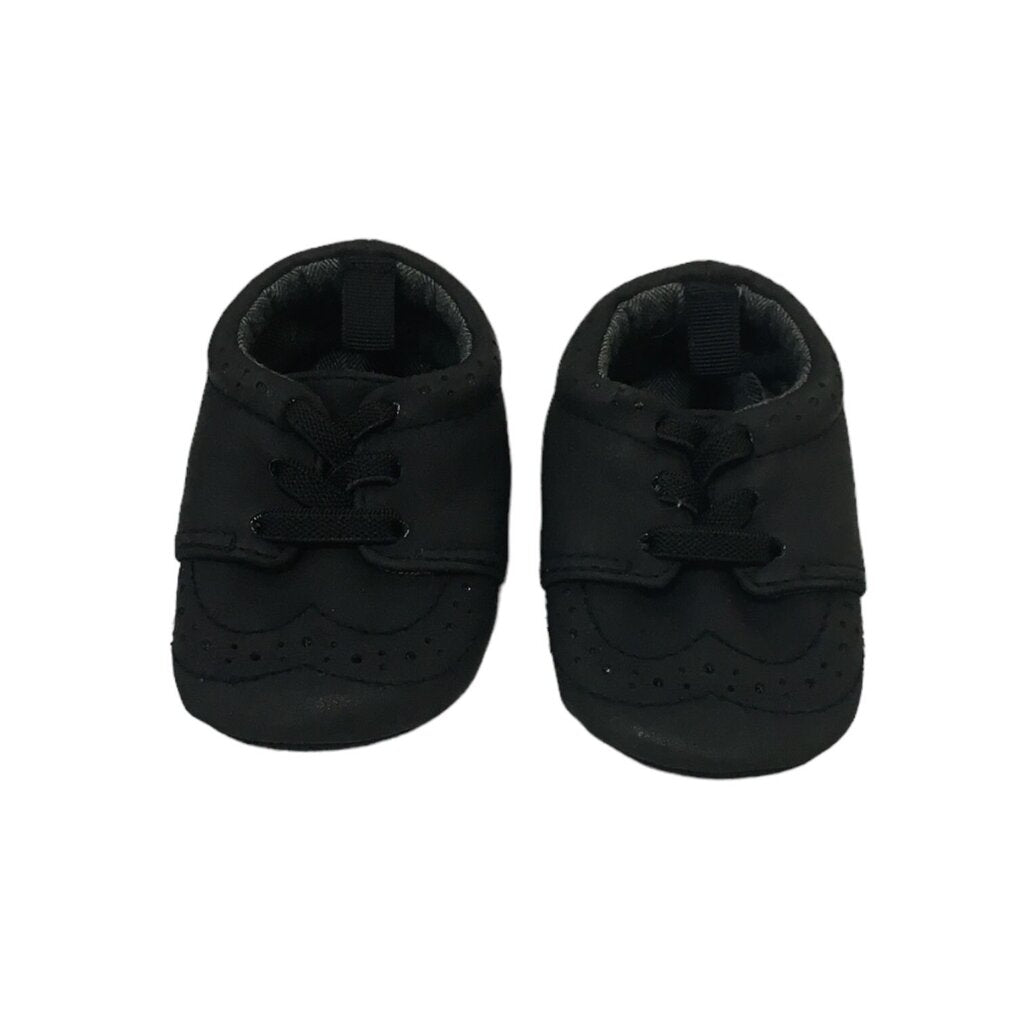 Shoes (Black)