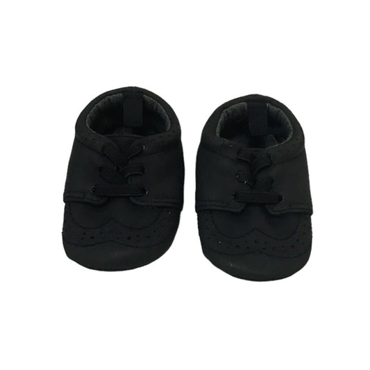 Shoes (Black)