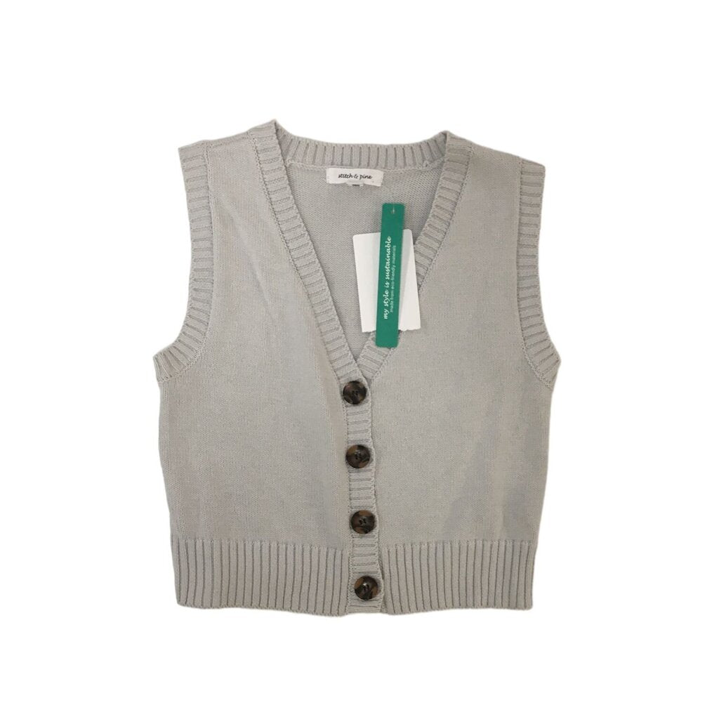 Vest NWT