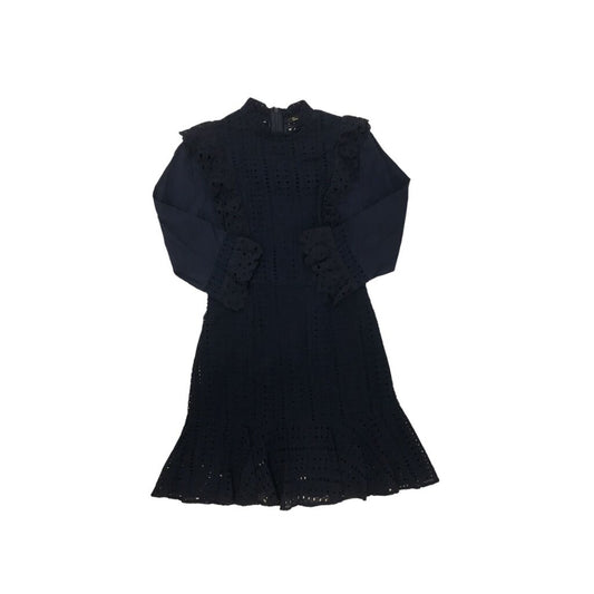 Long Sleeve Dress, Girl, Size: 10/12