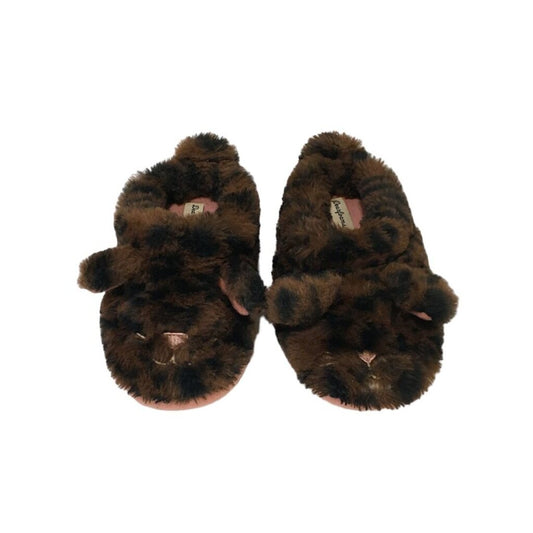 Shoes (Slippers/Cat)