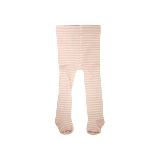 Tights (Pink/Stripes)