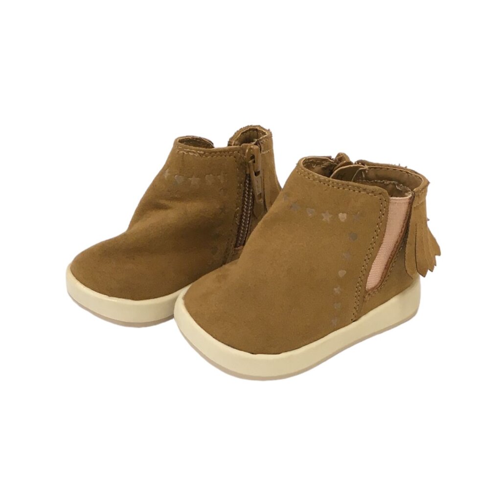 Shoes (Brown)