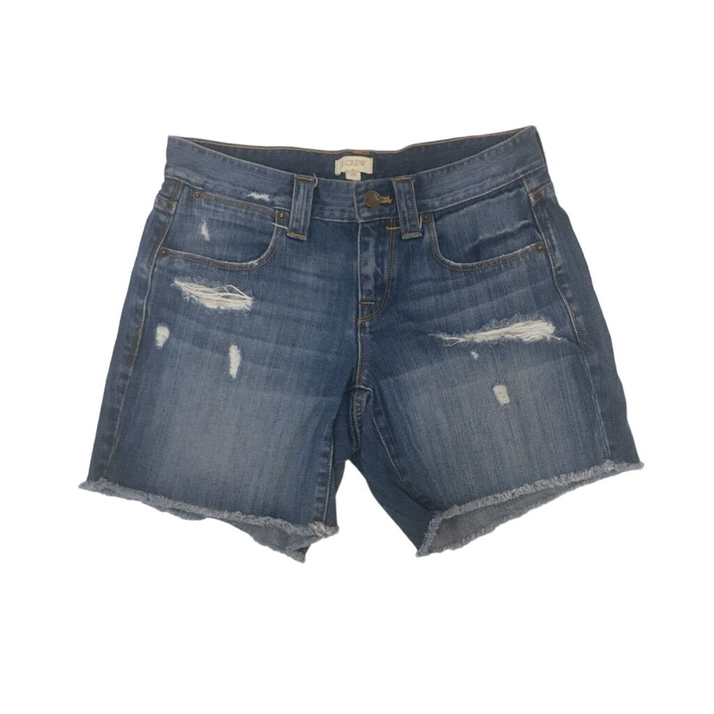 Shorts (Jeans)