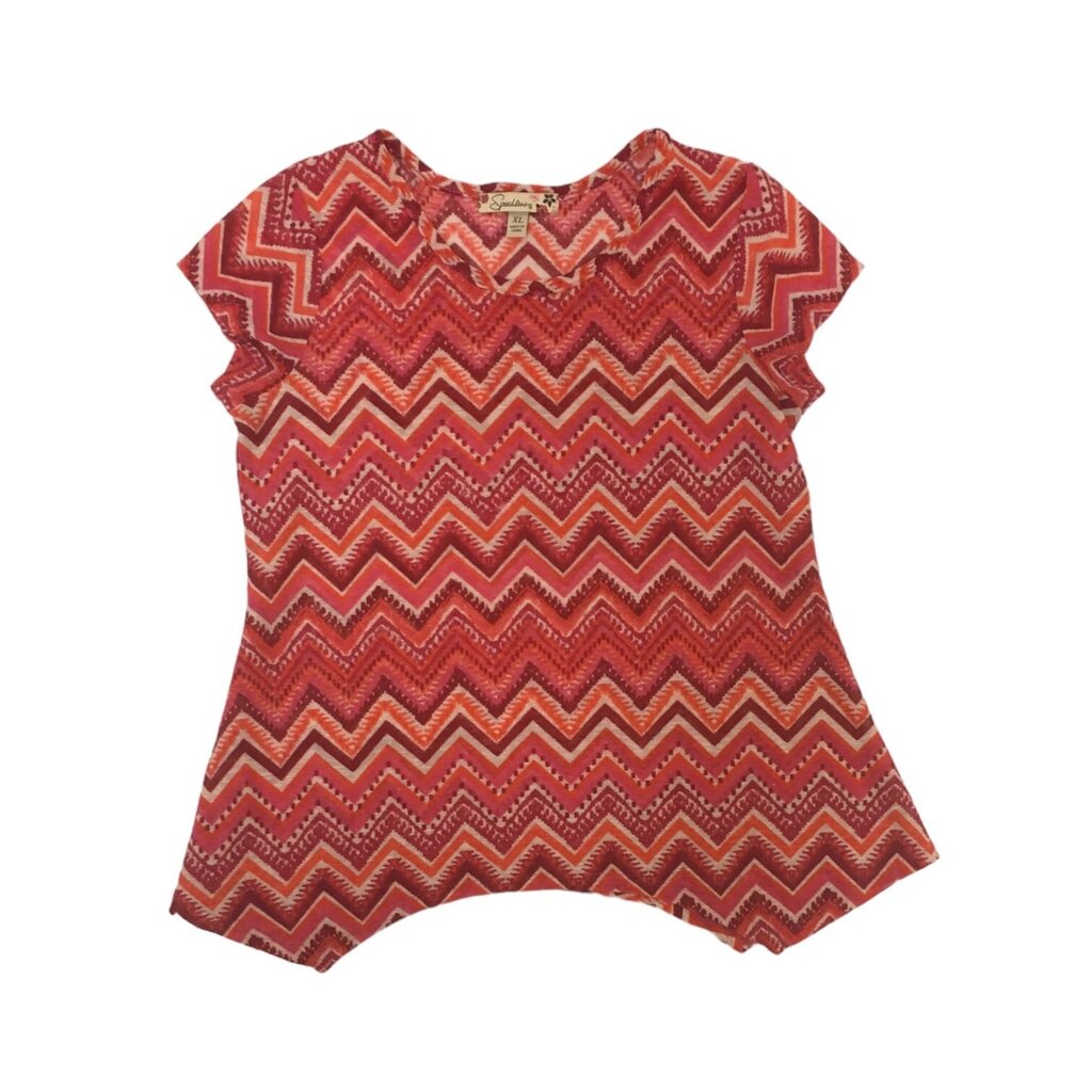 Shirt, Girl, Size: 14/16