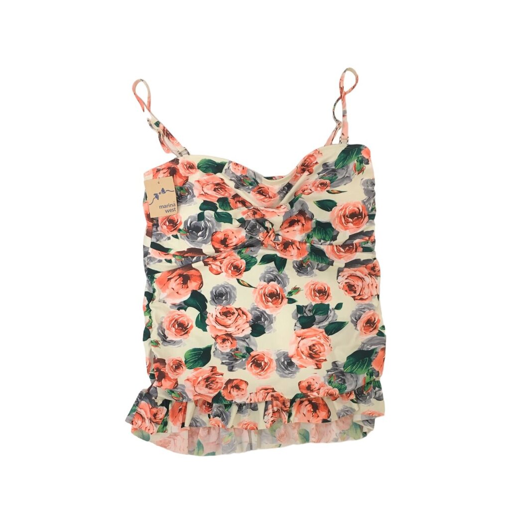 Swim NWT