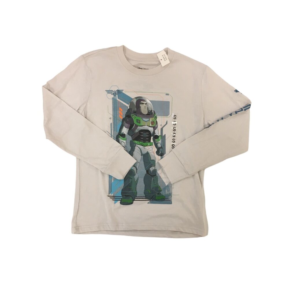 Long Sleeve Shirt NWT, Boy, Size: 10/12