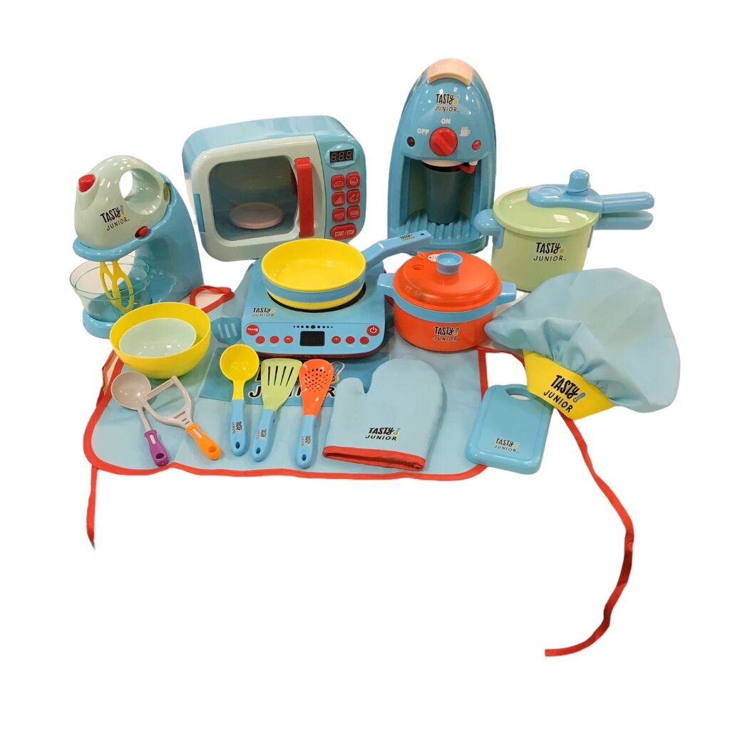Cookware Set