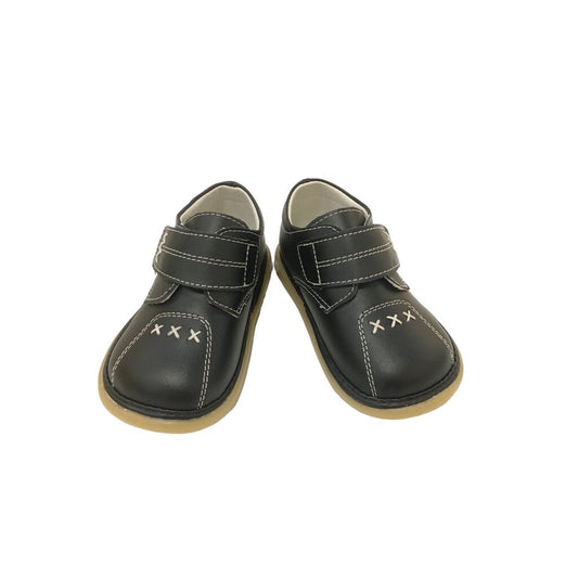 Black Shoes