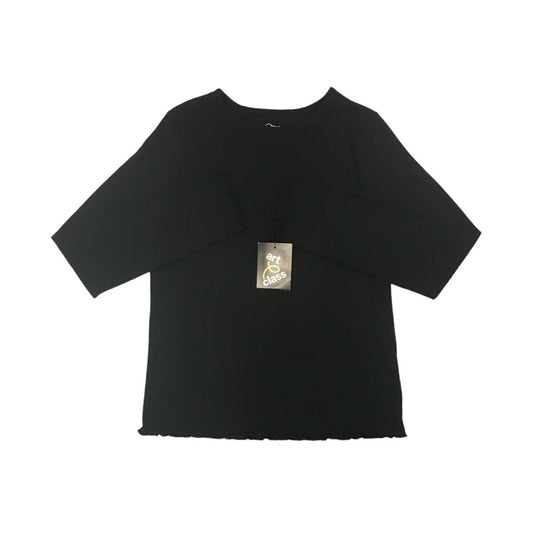 Long SleeveShirt NWT