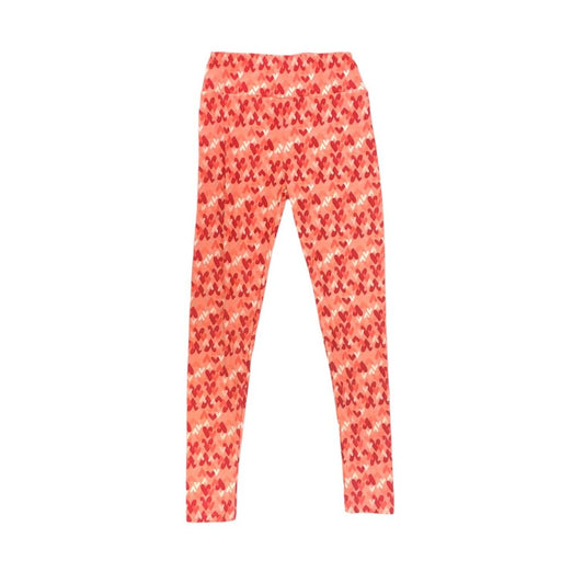 Pants (Heart Leggings)