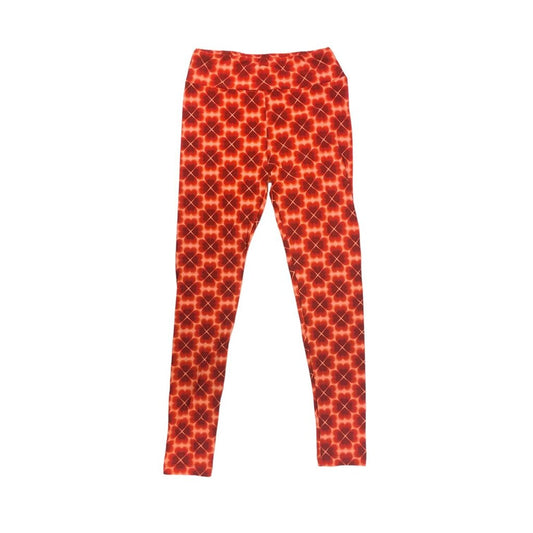 Pants (Heart Leggings)