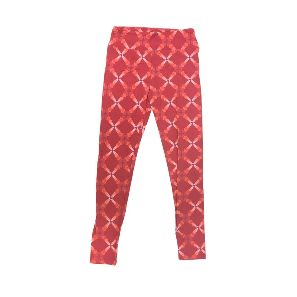 Pants (Heart Leggings)