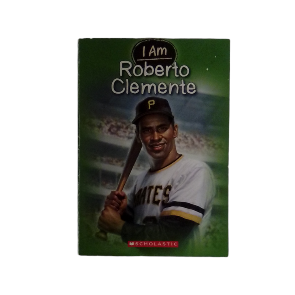 I Am Roberto Clemente