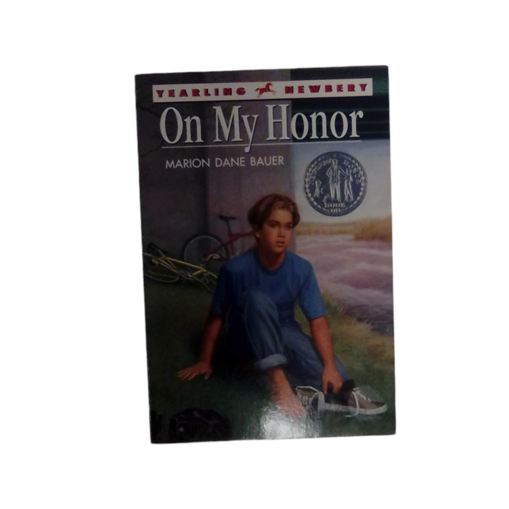 On My Honor