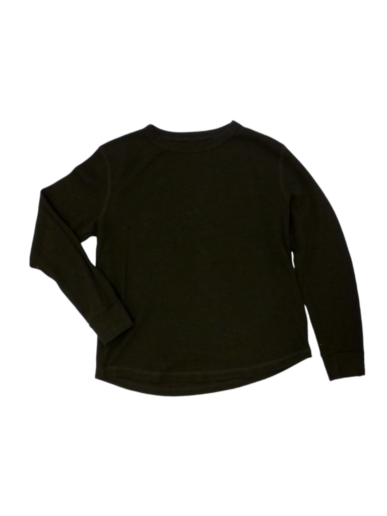 Long Sleeve Shirt (Green)