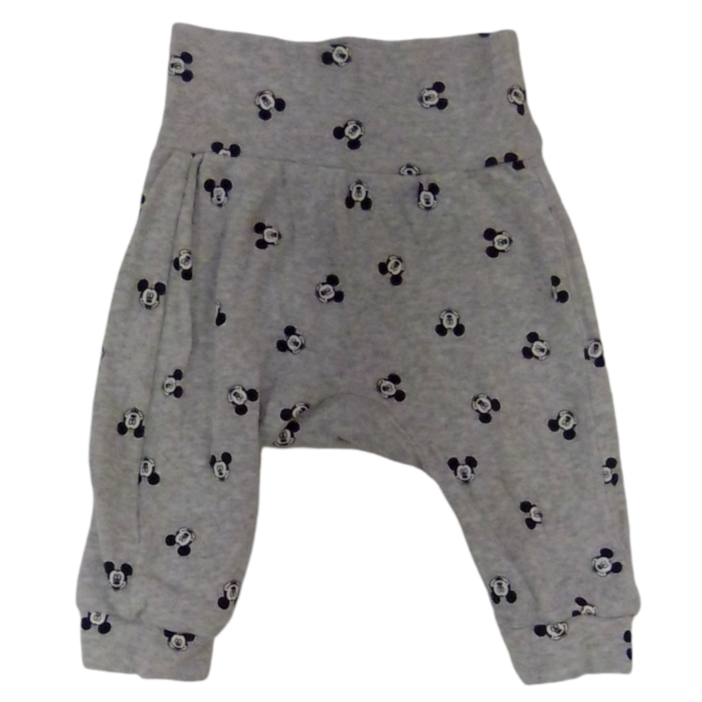 Pants (Mickey Mouse)