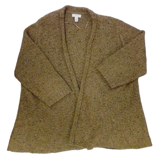 Sweater:Tan, Womens, Size: XXL
