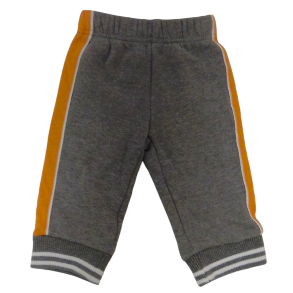 Pants (Gray)