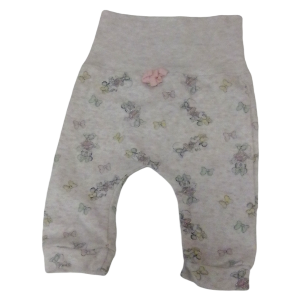 Pants: Minnie