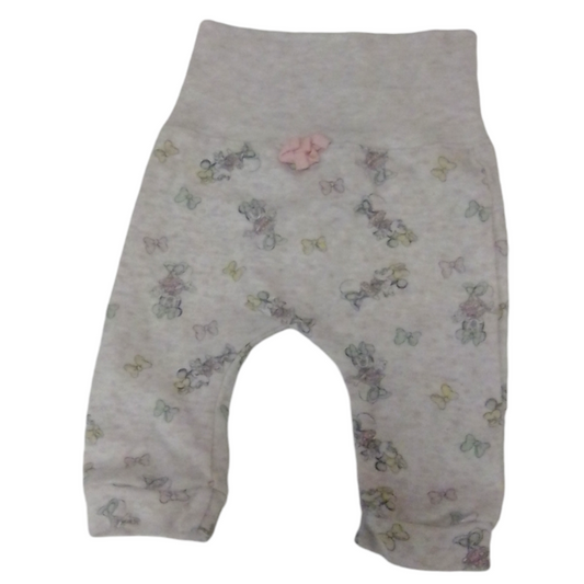 Pants: Minnie