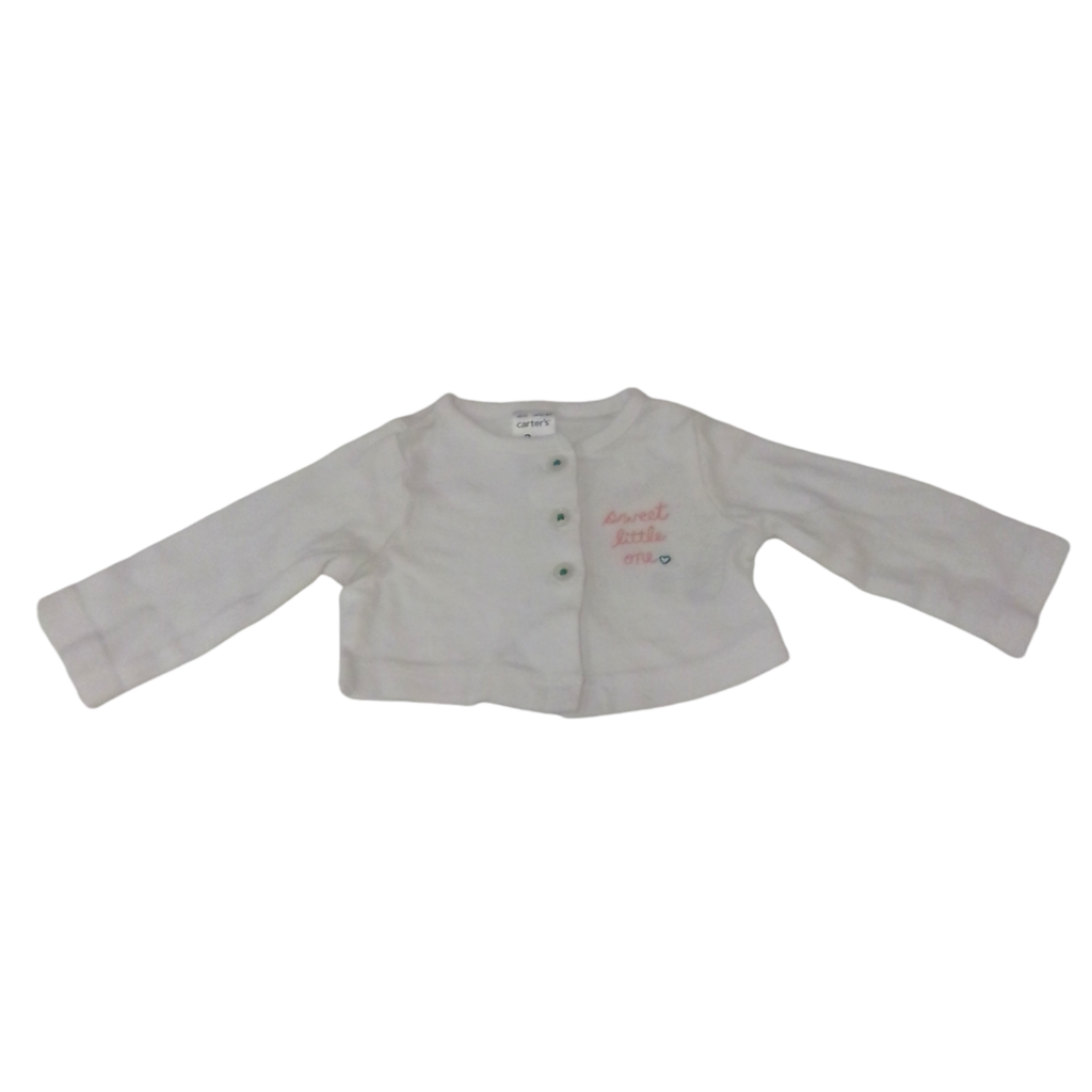 Cardigan: Sweet Little On