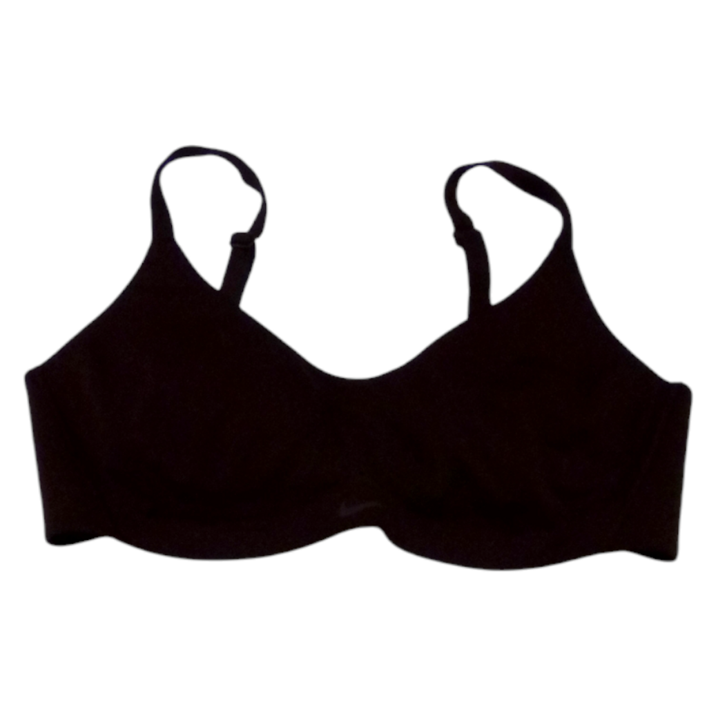 Brown Bra
