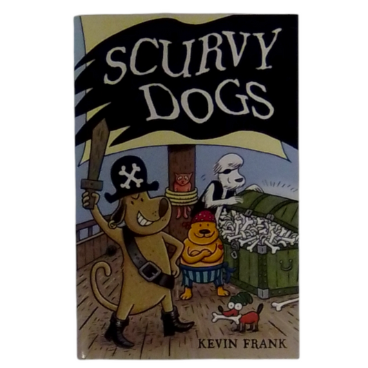 Scurvy Dogs