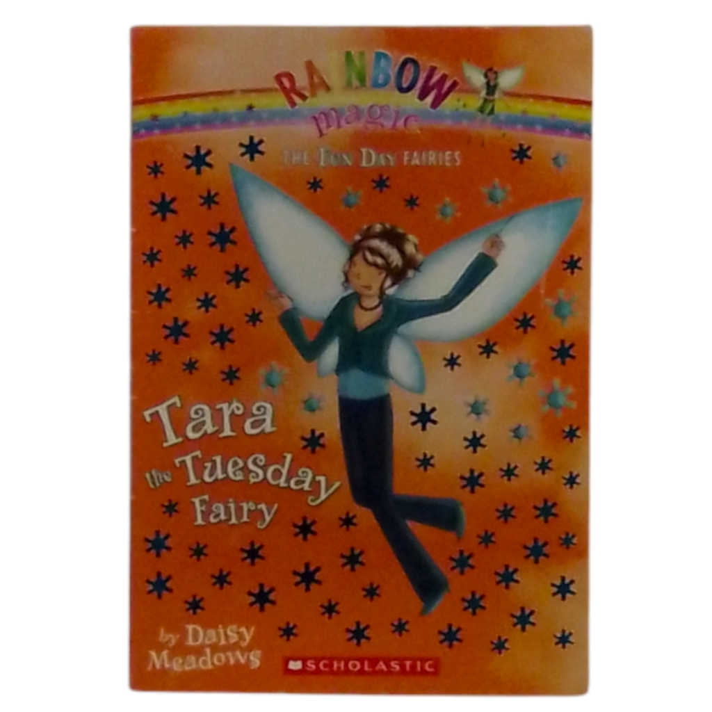 Tara The Tuesday Fairy