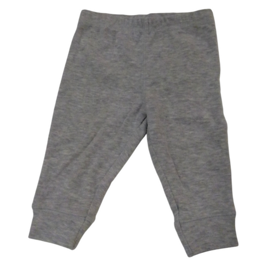 Pants: Grey