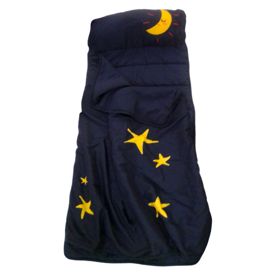 Nap Mat Blanket, Gear