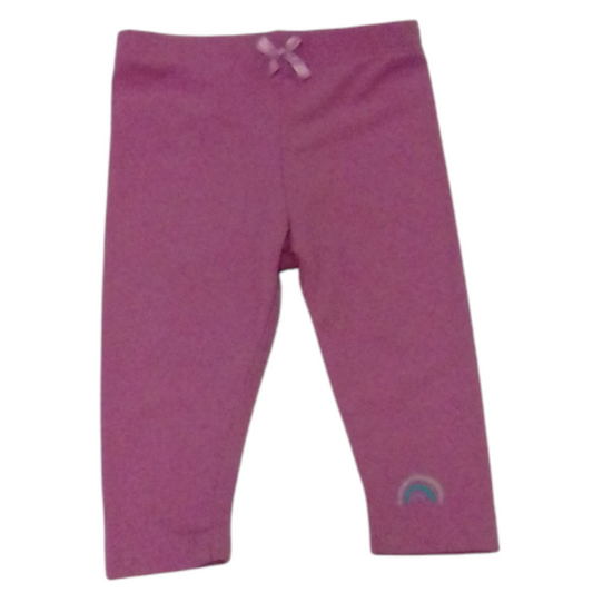 Pants: Dark Pink