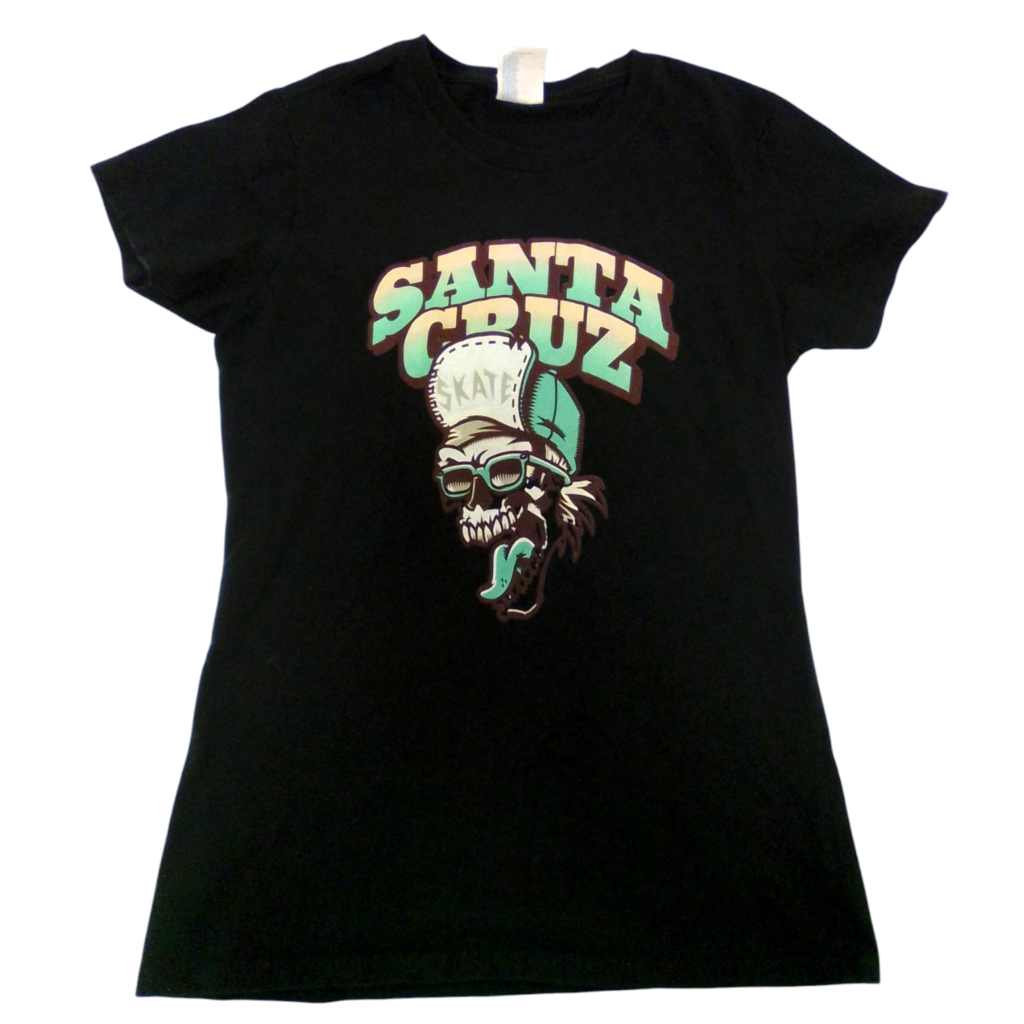 Shirt: Skull