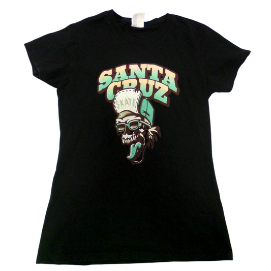 Shirt: Skull