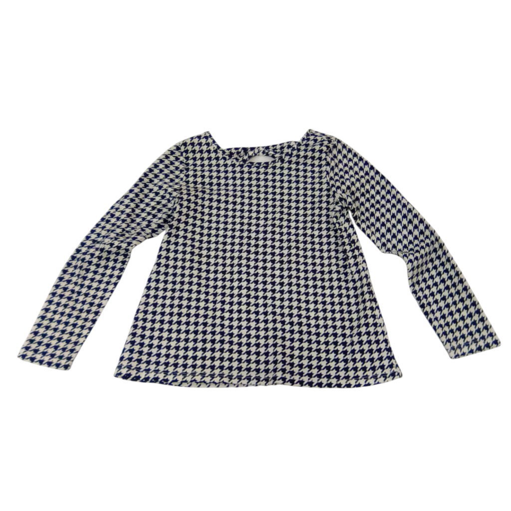 Long Sleeve Shirt: Houndt