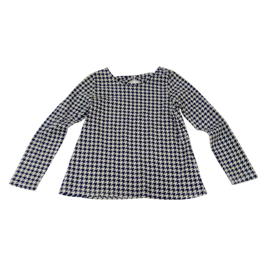 Long Sleeve Shirt: Houndt