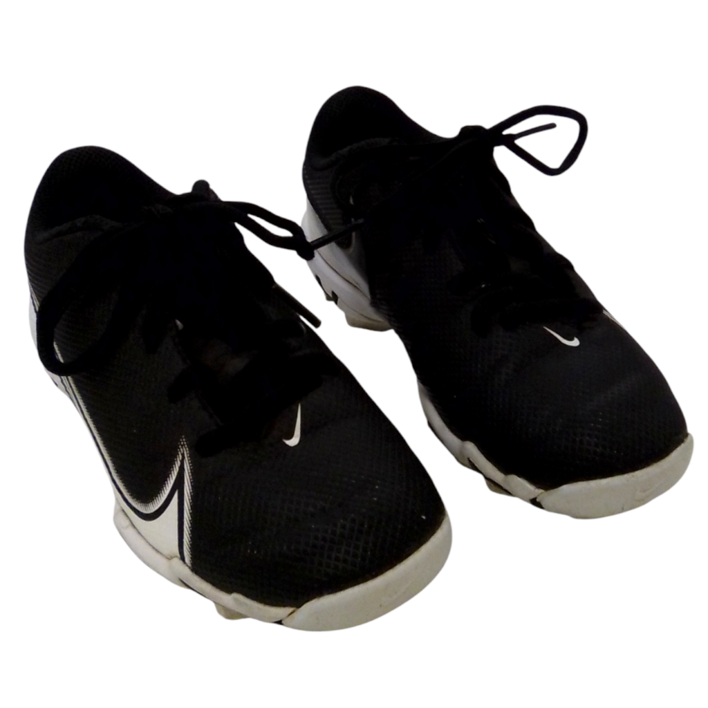 Shoes: Cleats Vapor BK
