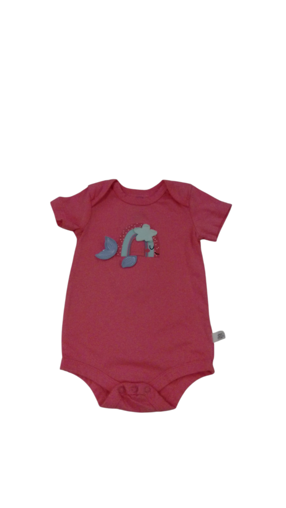 Onesie: Rainbow Fish