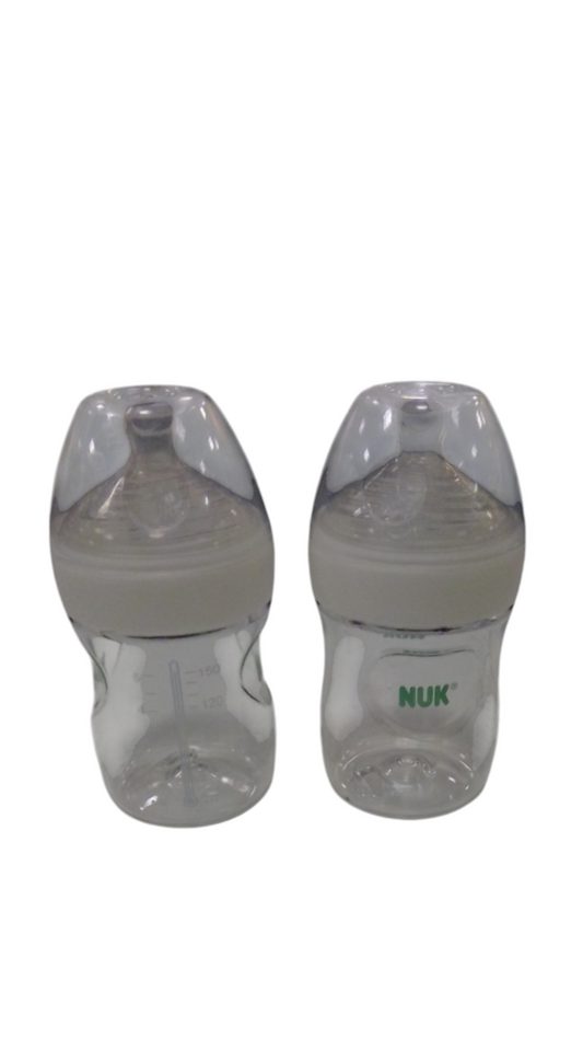 2pc Bottles, Gear