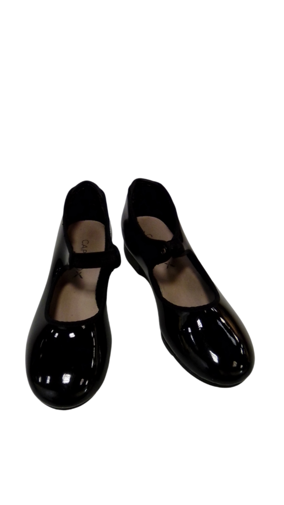 Shoes:Tele Tone Tap