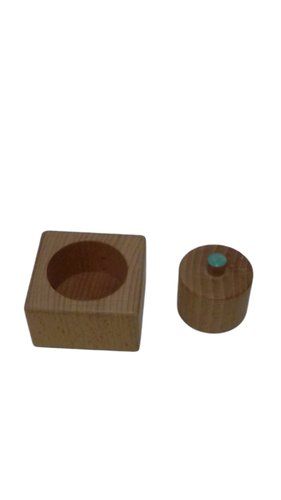 Pincer Puzzle