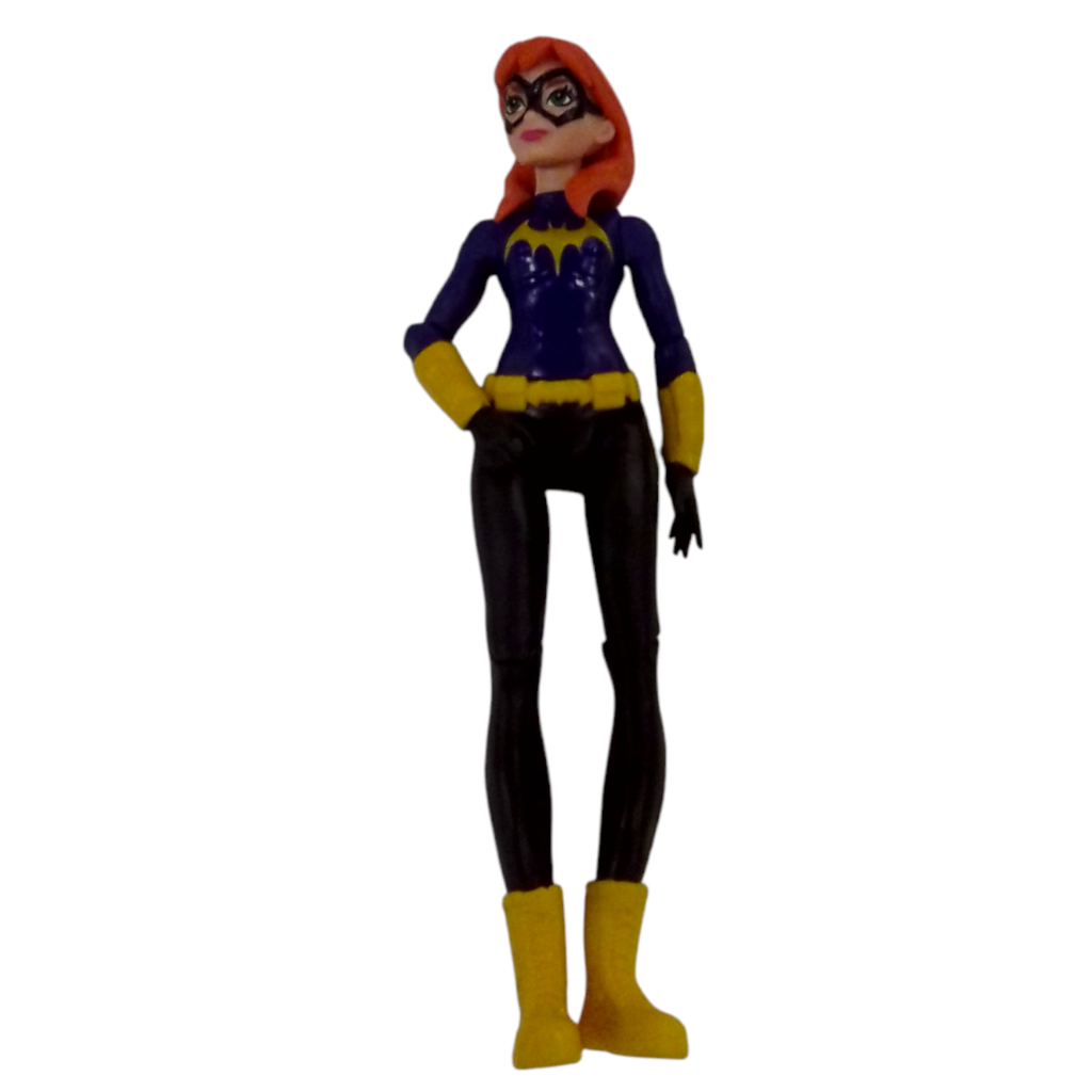 Batgirl Figure